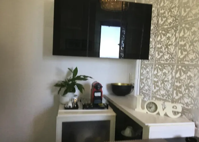 A Cote De Geneve 1 Apartment Saint-Cergues