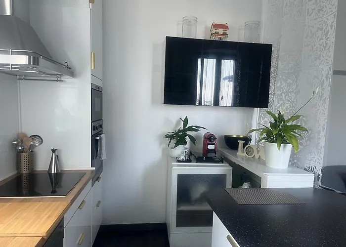 A Cote De Geneve 1 Apartment