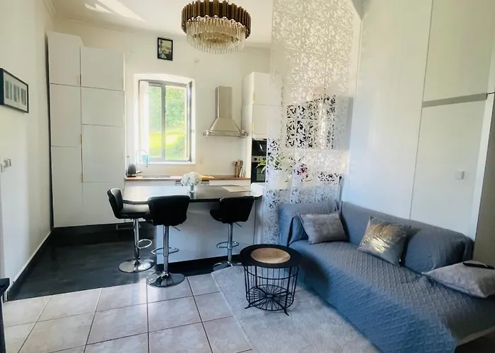 Apartment A Cote De Geneve 1