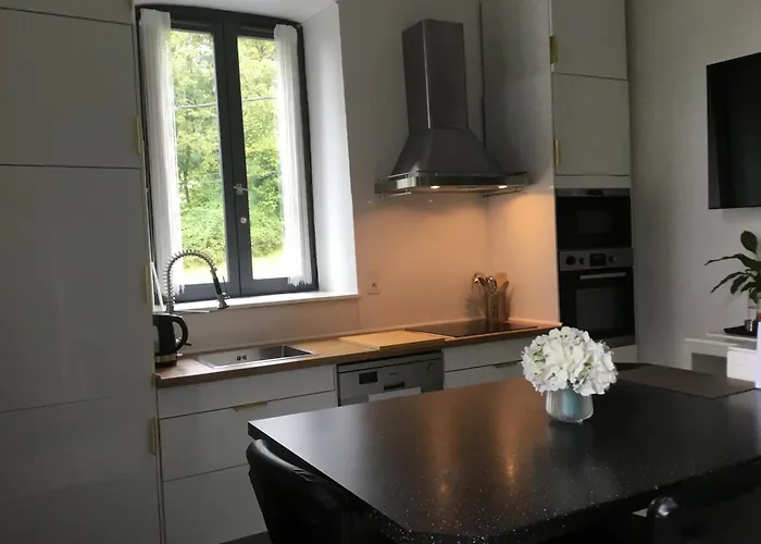 Apartment A Cote De Geneve 1