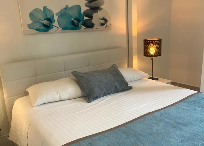 A Cote De Geneve 1 Apartment Saint-Cergues