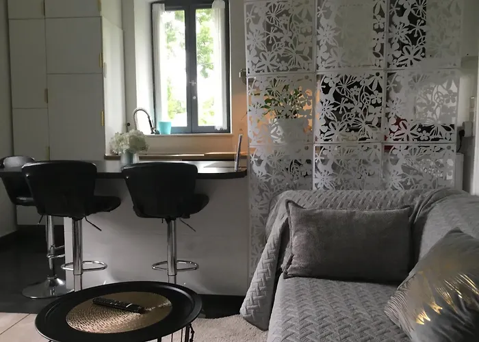A Cote De Geneve 1 Apartment Saint-Cergues