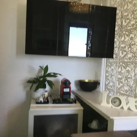 A Cote De Geneve 1 Apartment Saint-Cergues