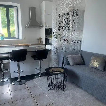 Apartment A Cote De Geneve 1 Saint-Cergues