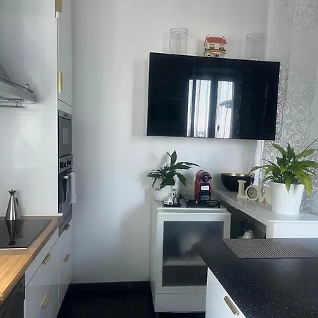 A Cote De Geneve 1 Apartment