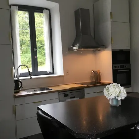 Apartment A Cote De Geneve 1
