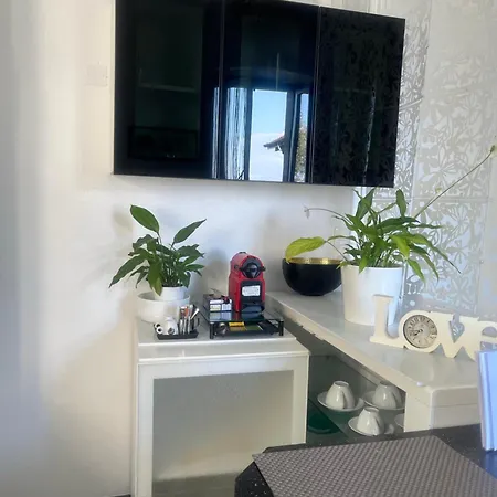 A Cote De Geneve 1 Apartment *