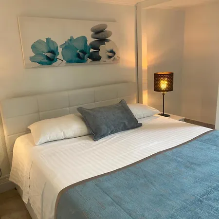 A Cote De Geneve 1 Apartment Saint-Cergues