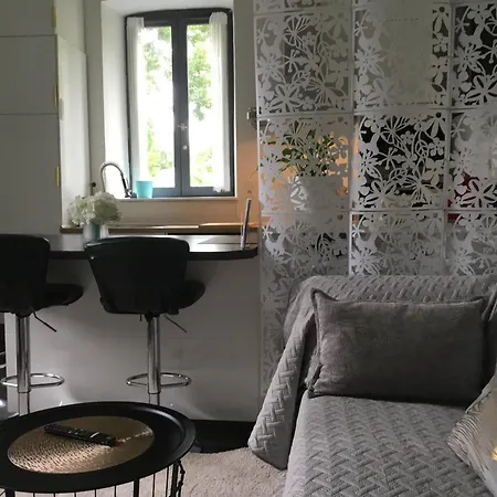 A Cote De Geneve 1 Apartment Saint-Cergues