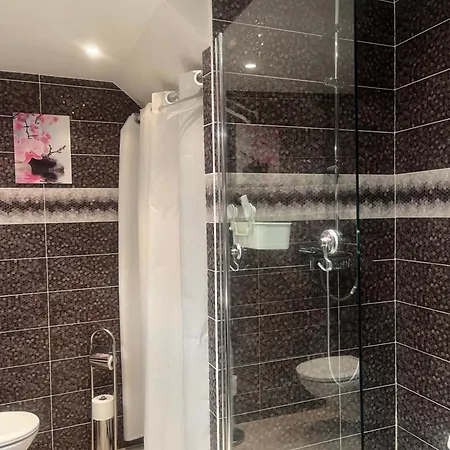 Apartment A Cote De Geneve 1 *