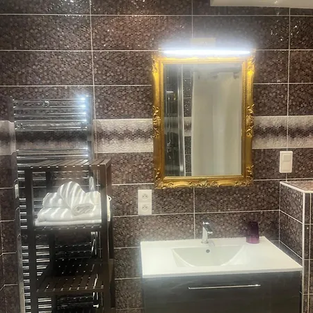 Apartment A Cote De Geneve 1 Saint-Cergues