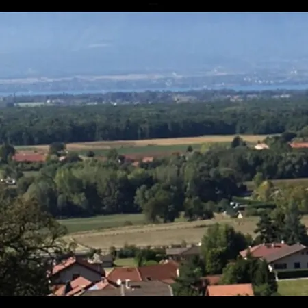 A Cote De Geneve 1 *