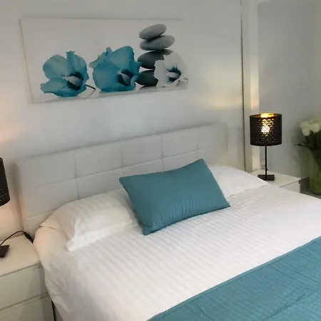 A Cote De Geneve 1 Apartment